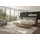 Home Affaire Latillé in Schwebeoptik 215 x 210 cm Brown