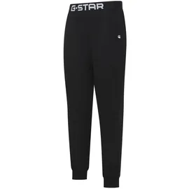 G-Star Pyjama in Schwarz - Gr.: XXL