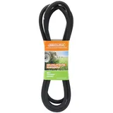 SECURA Keilriemen Mähwerk kompatibel mit Honda I CG35065700H0 I 80305-Y09-003 I