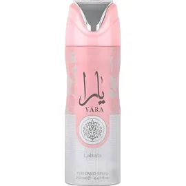 Lattafa Yara Deodorant Spray 200 ml