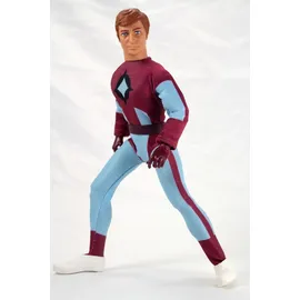 Mego Atlas Comics Actionfigur Phoenix 20 cm
