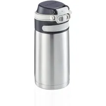 Leifheit Flip silver 0,36 l