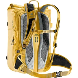 Deuter Amager 25+5 gelb