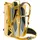 Deuter Amager 25+5 gelb