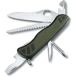 Victorinox Soldier 08