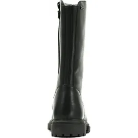 Richter Schlupfstiefel in schwarz - Schwarz - 35