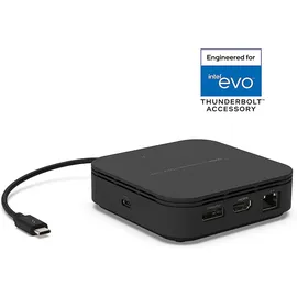 Belkin Thunderbolt 3 Dock Standard,