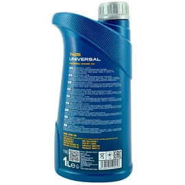 Mannol Universal 15W-40 MN7405-1 1 l