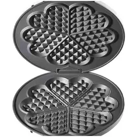 Cloer Waffelautomat 181 mit akustischer Fertigmeldung