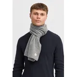 Blend Strickschal BHScar in Grau | Gr.: onesize