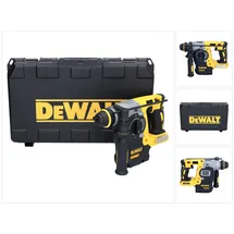 DeWalt DCH 273 NT Akku Kombihammer 18 V 2,1 J SDS Plus + Koffer