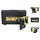 DeWalt DCH 273 NT Akku Kombihammer 18 V 2,1 J SDS Plus + Koffer