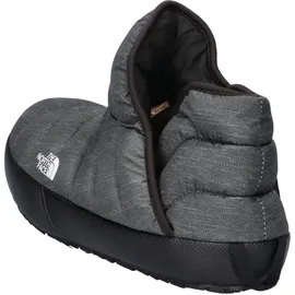 The North Face Thermoball Traction Bootie Phantom Grey Heather/Black 43