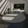 KADIMA DESIGN Balkonteppich Grau, 200x200 cm, – Böden, Teppiche, Outdoorteppiche