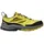 Jack Wolfskin Cyrox Texapore Low Wanderschuhe - Hot Mustard - EU 44