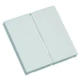 ELDAT Wippe f.2xEin/Aus ws f.Wandsender RTS23