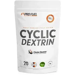 ProFuel Cyclic Dextrin Cluster 1 kg