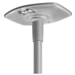 Siteco 5XA5132E1B08A4 Mastleuchte 3000K breit strahlend Plus IP66 DL 30 LED