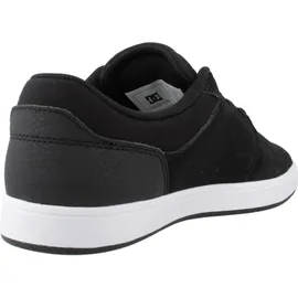 DC Shoes Crisis 2 Herren Schwarz/Weiß 47