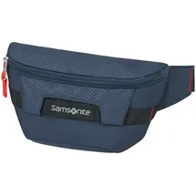 Samsonite Sonora - Hüfttasche, 13 cm, 2.5 L, Blau (Night Blue)