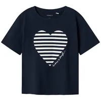 NAME IT Kurzarmshirt »NMFFESKO SS NREG TOP«