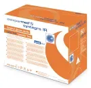 Sempermed® syntegra IR Einmalhandschuhe, creme 3000011687 , 1 Packung = 50 Paar, Größe M (8,5)