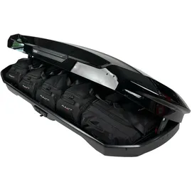 Kjust Dachboxtaschen-Set für Thule Motion 3 XL Low