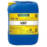 RAVENOL VollSynth Turbo VST SAE 5W-40