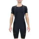 Uyn Biking Racefast DWR Winter Bib Short black/black L