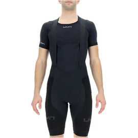 Uyn Biking Racefast DWR Winter Bib Short black/black L