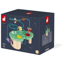 Janod - Multicolor - 12 Monate-3 Jahre