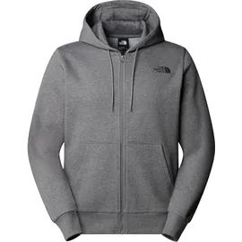 The North Face Simple Dome Hoodie Jacke (Größe XL