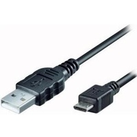 E+P Elektrik e+p USB Kabel 1 m, USB 2.0 USB
