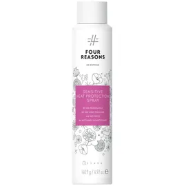 No Nothing Sensitive Heat Protection Spray 200 ml