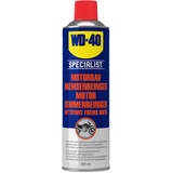 WD-40 Specialist Motorrad Bremsenreiniger 500 ml | Motorrad Pflegemittel | Motorbike Bremsenreiniger | Bremsenreiniger Spray