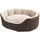 Nobby Hundebett LICA 86 x 70 cm braun