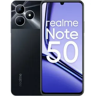 Realme Note 50 4G Smartphone 4+128GB 6.74 inch 5000 mAh Battery 90Hz Vivid Display