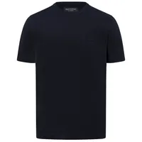 Marc O'Polo T-Shirt blau S