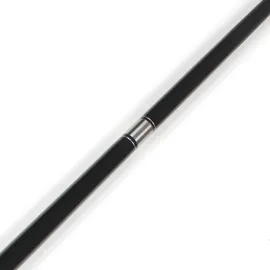 Billiard-Royal Graphitqueue Clear Black