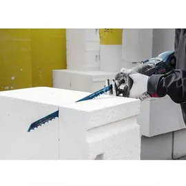 Bosch Säbelsägeblatt ‘Aerated Concrete’ S 2041 HM 1 Stück