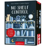 arsEdition No Shelf Control