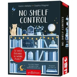 arsEdition No Shelf Control