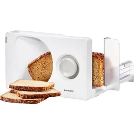 Silvercrest SILVERCREST® Elektrischer Allesschneider SAS 100 A2