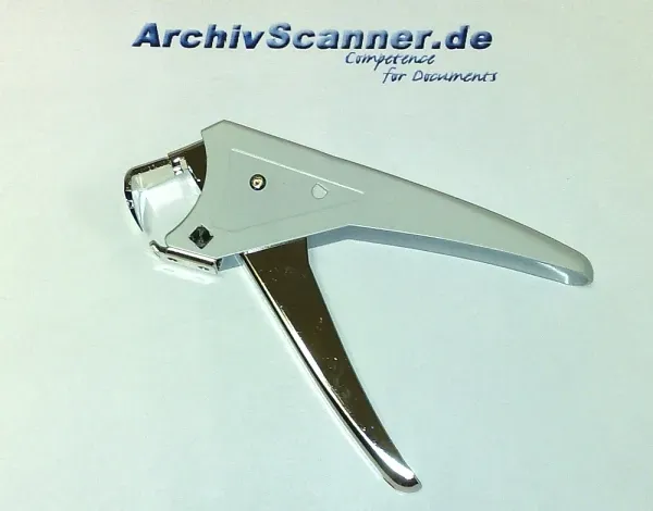 Professionelle Entheftzange