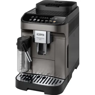 De'Longhi Magnifica Evo ECAM290.81.TB Titan Black