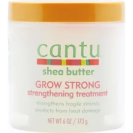 Cantu Shea Butter Grow Strong Strengthening Treatment 173 g