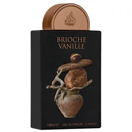 Lattafa Brioche Vanille Eau de Parfum 100 ml