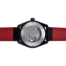 Orient Star Avant Garde Skeleton Edelstahl 42,0 mm RE-AV0A03B00B