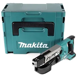 Makita DFR550ZJ ohne Akku + Makpac