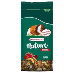 VERSELE-LAGA Cavia Nature Original 750g - für Meerschweinchen